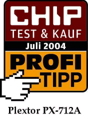 Chip Test & Kauf