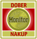 Monitor Slovenia