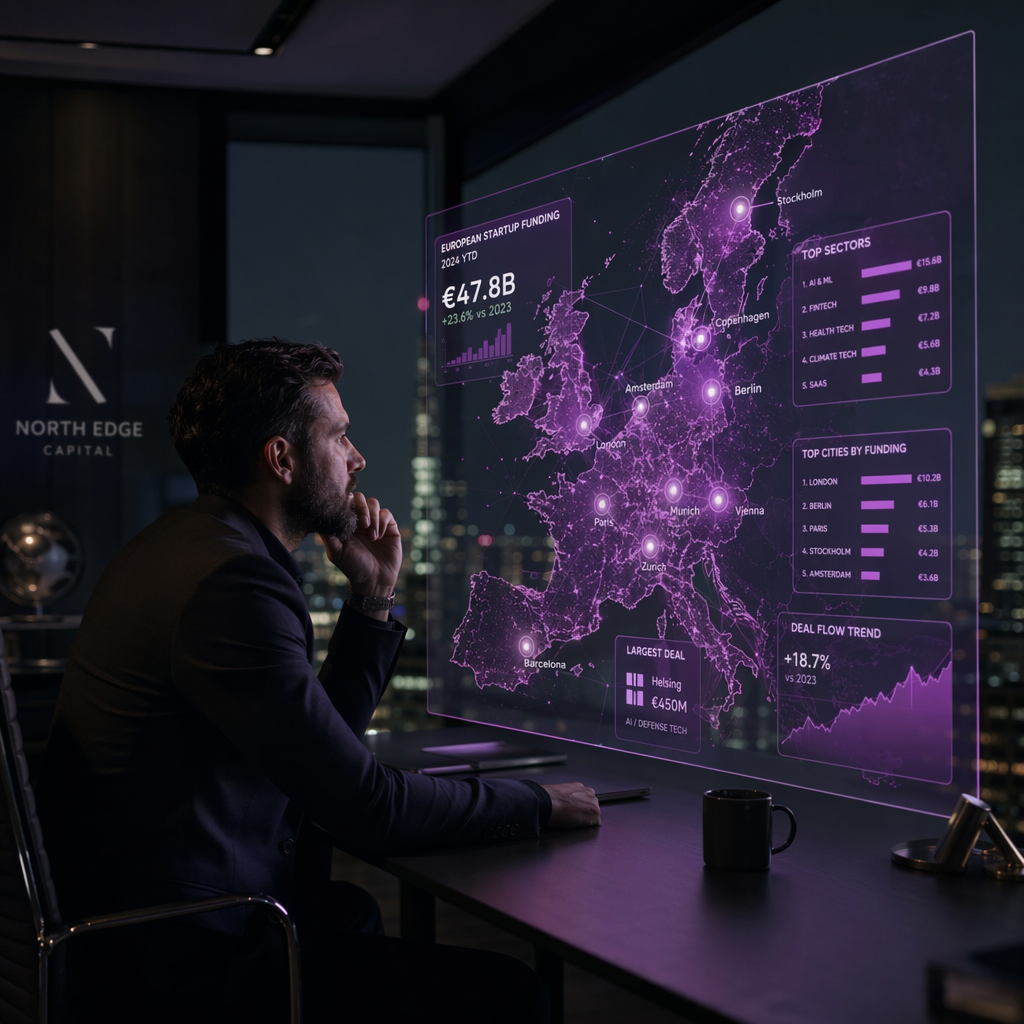 Scale AI's Business Model: From Labeling to Platform — TechPulse Europe